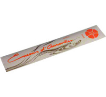 Ароматичні палички Амбер (Aromasticks Amber), 10 шт