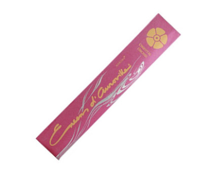 Ароматичні палички Орхідея Марома (Aromasticks Oriental orchid Maroma), 10 шт Ароматичні палички Орхідея Марома (Aromasticks Oriental orchid Maroma), 10 шт