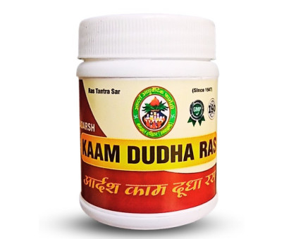 Камдудха рас Адарш Аюрведік (Kamdudha Ras Adarsh Ayurvedic), 20 грам Камдудха рас Адарш Аюрведік (Kamdudha Ras Adarsh Ayurvedic), 20 грам