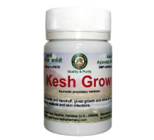 Кеш Гроу (Kesh Grow), 20 грам ~ 40 таблеток