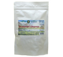 Шатаварі порошок (Shatavari powder), 100 грам