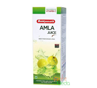 Амла сік (Amla juice), 1 літр