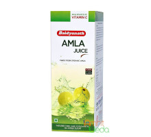 Амла сік (Amla juice), 1 літр