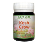 Кеш Гроу (Kesh Grow), 60 таблеток - 31 грам