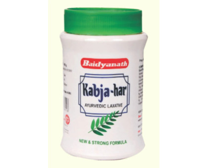 Кабджа-хар Байд'янатх (Kabja-har Baidyanath), 200 грам