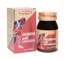 Ревмато Голд Плюс (Rheumartho Gold Plus), 30 капсул