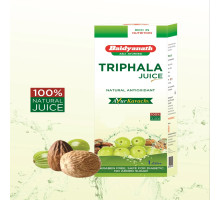 Тріфала сік (Triphala juice), 1 л