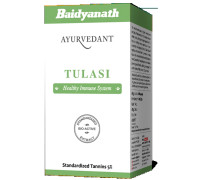 Тулсі екстакт (Tulsi extract), 60 капсул