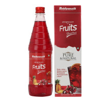 Фрукти Шарбат 750 мл, 750 мл (Fruits Sharbat 750 ML, 750 ml), 750 мл