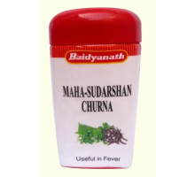 Махасударшан порошок (Mahasudarshan powder), 100 грам