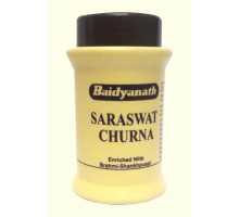 Сарасваті порошок (Saraswati powder), 60 грам