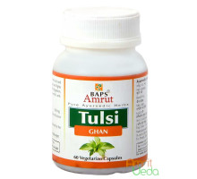 Тулсі екстракт (Tulsi extract), 60 капсул - 30 грам
