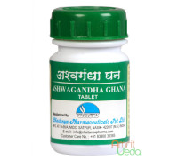 Ашваганда екстракт (Ashwagandha extract), 60 таблеток