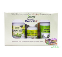 Короніл кіт (Coronil kit)