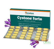 Цистон Форте (Cystone Forte), 60 таблеток