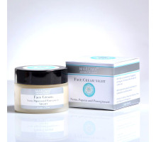 Нічний крем для обличча (Face cream Night), 50 грам
