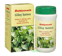 Гілой Сатва (Giloy Satva),  грам