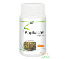 Капікаччу (Kapikachhu), 60 капсул - 15 грам