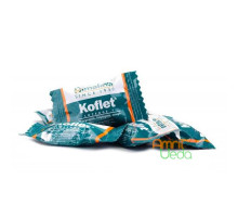 Льодяники від кашлю Кофлет (Koflet), 10 шт