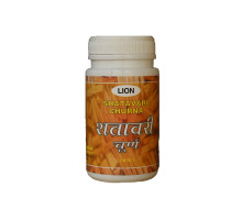 Шатаварі порошок (Shatavari powder), 100 грам