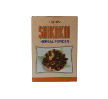 Шікакай порошок (Shikakai powder), 100 грам