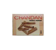 Чандан порошок (Chandan powder), 50 грам