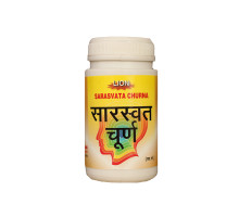 Сарасвата порошок (Сарасват порошок) (Sarasvata powder (Saraswat powder)), 80 грам