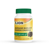 Аеранд Бхруст Харде порошок (Aerand Bhrust Harde powder), 100 грамм