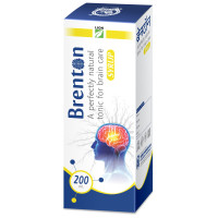 Брентон Сироп (Brenton Syrup), 240 мл