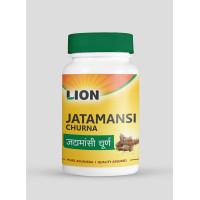 Джатаманси порошок (Jatamansi powder), 80 грамм
