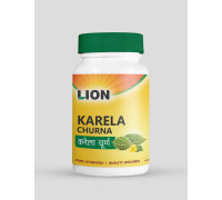 Карела порошок (Karela powder), 100 грам