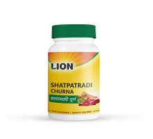 Шатпатраді порошок (Shatpatradi powder), 100 грам