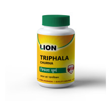 Трифала порошок (Triphala powder), 100 грам