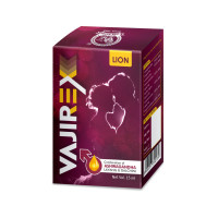 Ваджирекс Ойл (Vajirex Oil), 40 мл
