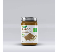 Бабул Фалі (Сім'я) порошок (Babool Phali (Seed) powder), 100 грам