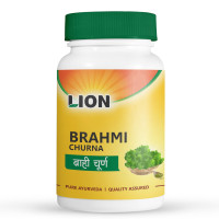 Брахмі порошок (Brahmi powder), 80 грам