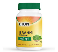 Брахмі порошок (Brahmi powder), 80 грам