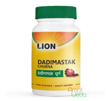 Дадімаштак порошок (Dadimashtak powder), 100 грам