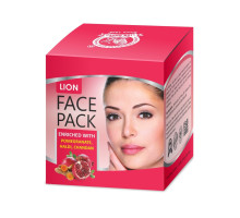 Фейс Пак Крім (Face Pack Cream), 100 грам