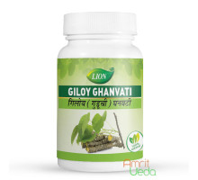 Гілой екстракт (Giloy extract), 100 таблеток