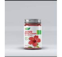 Гібіскус (Джасуд) порошок (Hibiscus (Jasud) powder), 100 грам