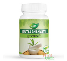 Кутадж екстракт (Kutaj extract), 100 таблеток