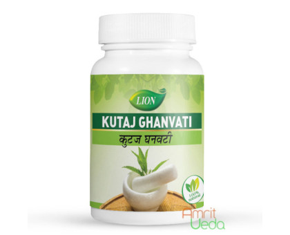 Кутадж экстракт Лайон (Kutaj extract Lion), 100 таблеток - 30 грамм Кутадж экстракт Лайон (Kutaj extract Lion), 100 таблеток - 30 грамм