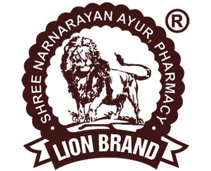 Амватарі Раса Лайон (Amvatari Rasa Lion), 50 грам