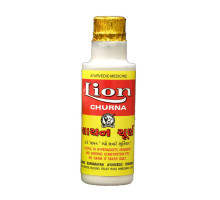 Ліон порошок (Lion powder), 100 грам