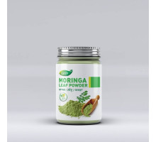 Морінга (Шігру) порошок (Moringa (Shigru) powder), 100 грам