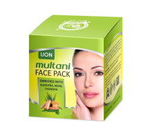 Мультані Фейс Пак (Multani Face Pack), 100 грам