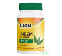 Нім порошок (Neem powder), 100 грам