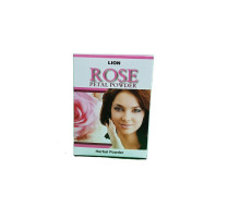 Порошок трояндових пелюсток (Rose Petal powder), 50 грам