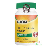 Трифала порошок (Triphala powder), 100 грам